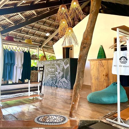 The Henry Resort Siargao At Kermit General Luna  Kültér fotó