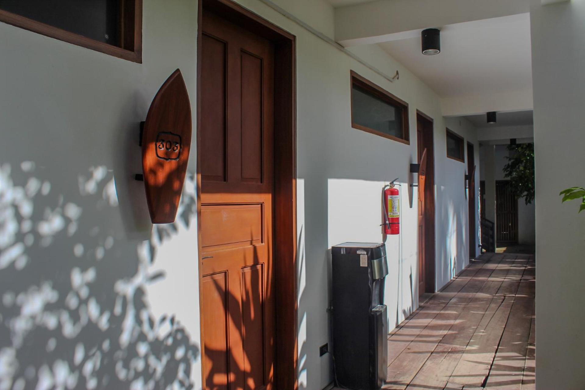 The Henry Resort Siargao At Kermit General Luna  Kültér fotó