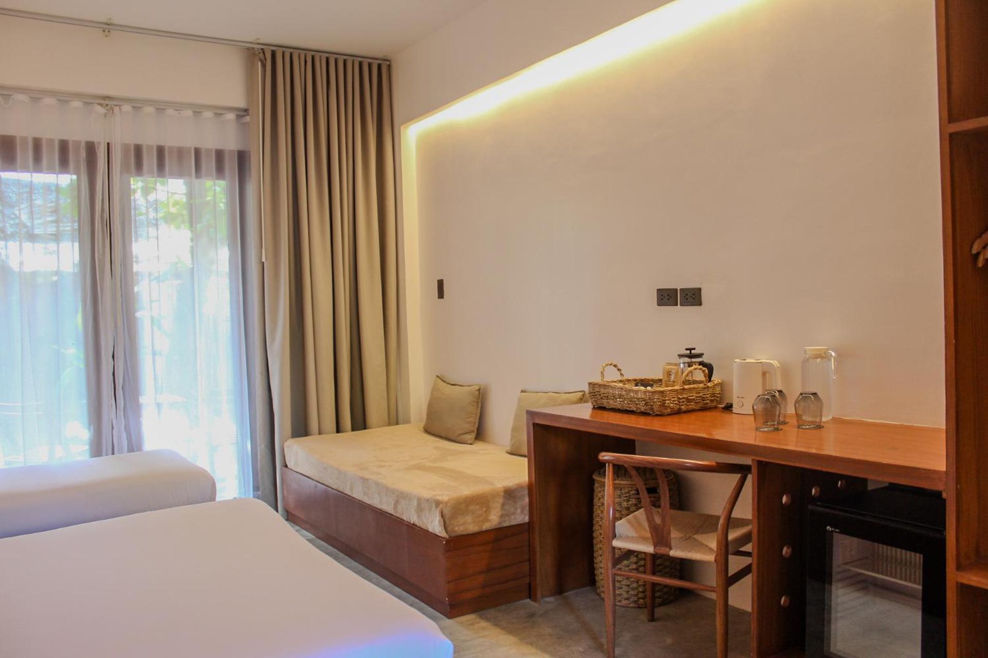The Henry Resort Siargao At Kermit General Luna  Kültér fotó